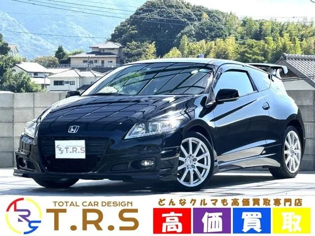 ホンダ CR-Z