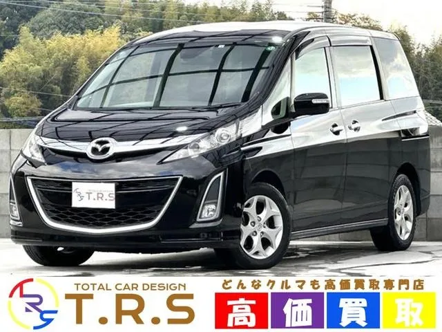 マツダ ビアンテ